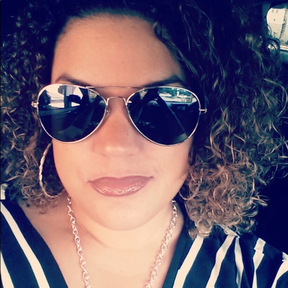 Meet your Posher, Jen
